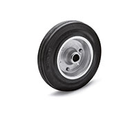 RE.E3-Vulkanize kauçuk çarklar